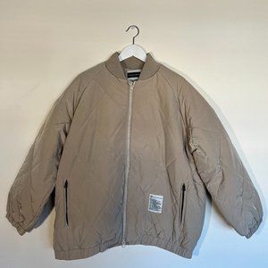 MKI Miyuki Zoku - Light Padded Jacket (NEW)